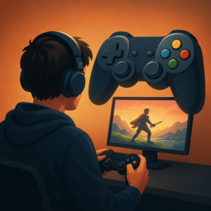 games – Os jogos que estão bombando agora e por que todo gamer está