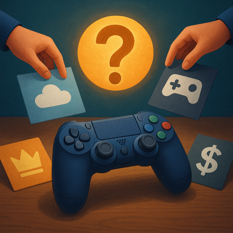 Quais serviços e assinaturas gamer entregam mais valor no dia a dia