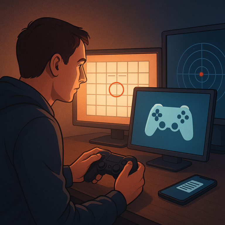Quando saem os próximos lançamentos gamer e como acompanhar cada anúncio